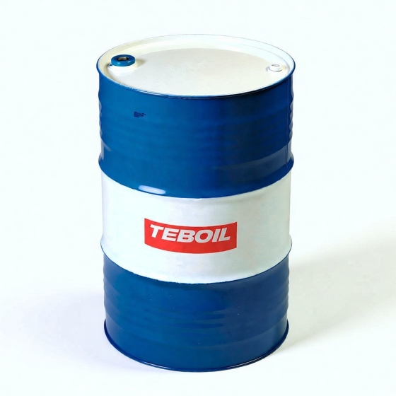 Грузовое масло Teboil Super XLD ECV, 5W-30, 216.5 л, синтетика
