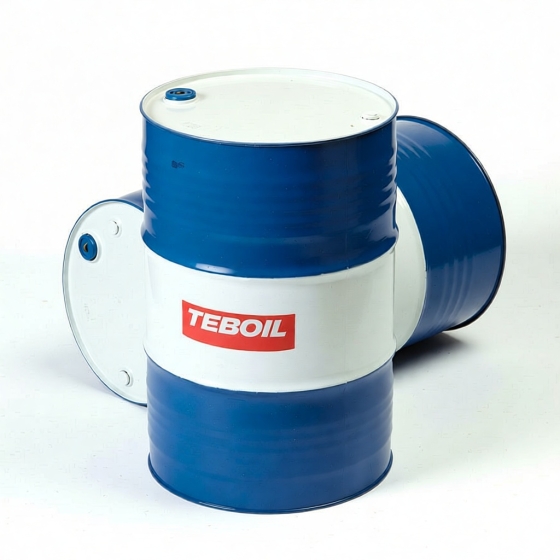 Грузовое масло Teboil Super XLD EEV, 5W-30, 175 кг, синтетика