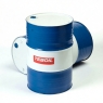 Грузовое масло Teboil Super XLD EEV, 5W-30, 175 кг, синтетика