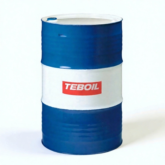 Грузовое масло Teboil Super XLD EEV, 5W-30, 175 кг, синтетика