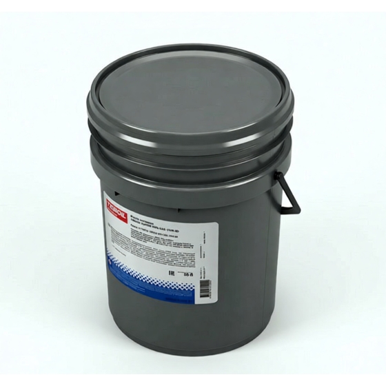 Грузовое масло Teboil Super XLD EEV, 5W-30, 20 л, синтетика