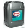 Грузовое масло Sintec Truck 10W-40, 20 л, полусинтетика, API CH-4