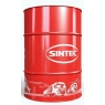 Грузовое масло Sintec Truck, 10W-40, 180 кг, полусинтетика