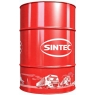 Моторное масло Sintec Luxe 5000, 10W-40, 180 кг, полусинтетика