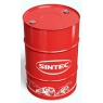 Грузовое масло Sintec Truck, 15W-40, 200 л, минеральное