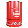 Грузовое масло Sintec Truck, 15W-40, 200 л, минеральное