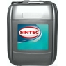 Моторное масло Sintec Супер, 15W-40, 20 л, полусинтетика