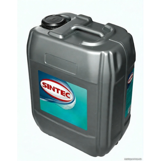 Грузовое масло Sintec Дизель М10ДМ, SAE 30, 20 л, минеральное