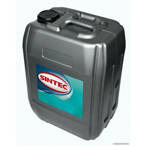 Грузовое масло Sintec Дизель М8Г2к, SAE 20, 20 л, минеральное