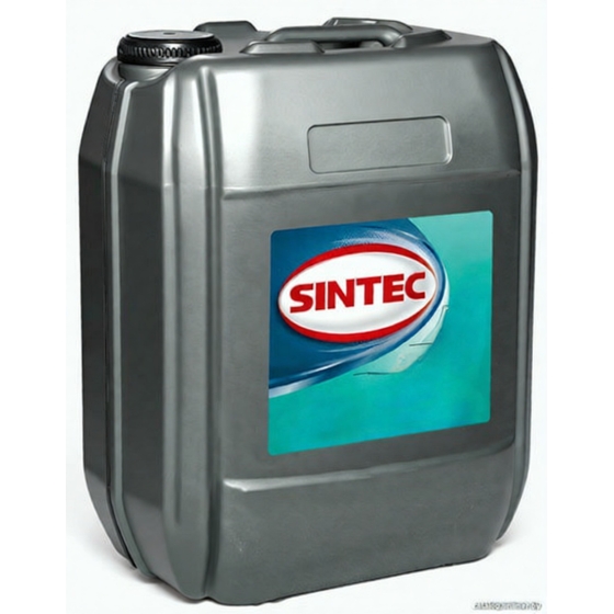 Грузовое масло Sintec Дизель М8Г2к, SAE 20, 20 л, минеральное