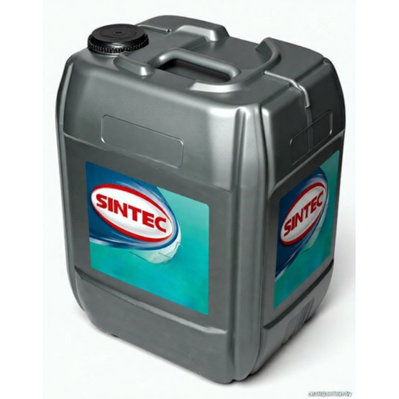 Грузовое масло Sintec Дизель М8ДМ, SAE 20, 20 л, минеральное