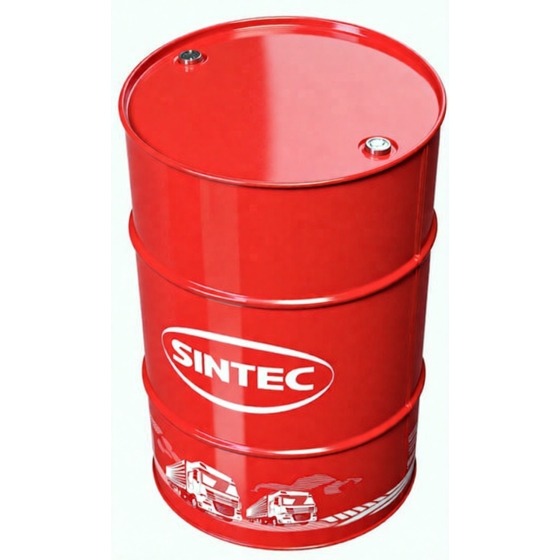 Грузовое масло Sintec Дизель М8ДМ, SAE 20, 200 л, минеральное