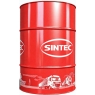 Моторное масло Sintec Супер, 15W-40, 200 л, полусинтетика