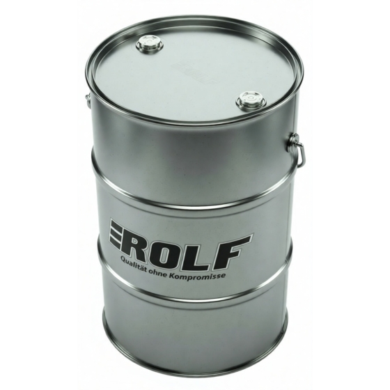 Грузовое масло Rolf Krafton M5 G 15W-40, 208 л, минеральное, API CH-4
