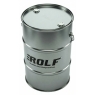 Грузовое масло Rolf Krafton M5 G 15W-40, 208 л, минеральное, API CH-4