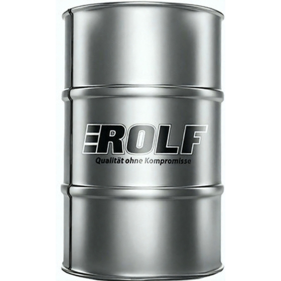 Грузовое масло Rolf Krafton M5 G 15W-40, 208 л, минеральное, API CH-4