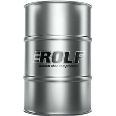 Грузовое масло Rolf Krafton M5 G 15W-40, 208 л, минеральное, API CH-4