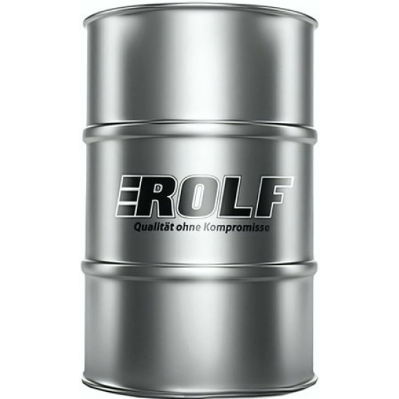 Грузовое масло Rolf Krafton M5 G 15W-40, 208 л, минеральное, API CH-4