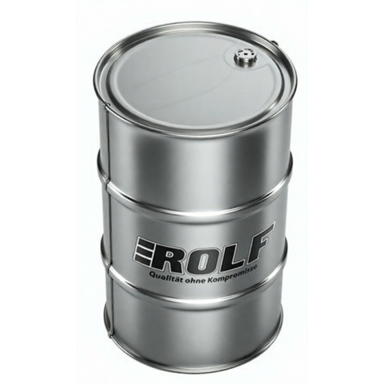 Грузовое масло Rolf Krafton M5 G 15W-40, 208 л, минеральное, API CK-4