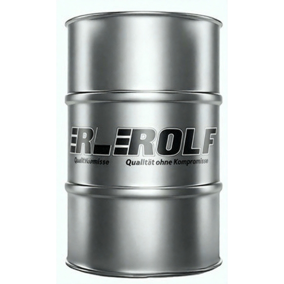 Грузовое масло Rolf Krafton M5 G 15W-40, 208 л, минеральное, API CK-4