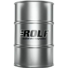 Грузовое масло Rolf Krafton M5 G 15W-40, 208 л, минеральное, API CK-4