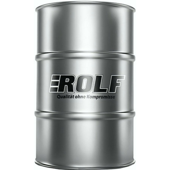 Грузовое масло Rolf Krafton M5 G 15W-40, 208 л, минеральное, API CK-4