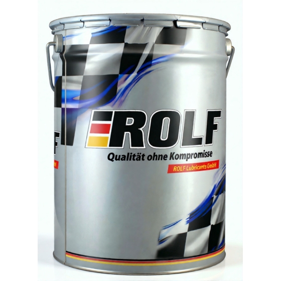 Грузовое масло Rolf Krafton M7 U 15W-40, 20 л, минеральное, API CI-4