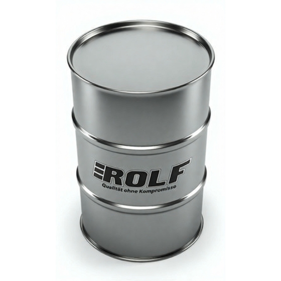 Грузовое масло Rolf Krafton P1 U 10W-40, 208 л, полусинтетика, API CF-4