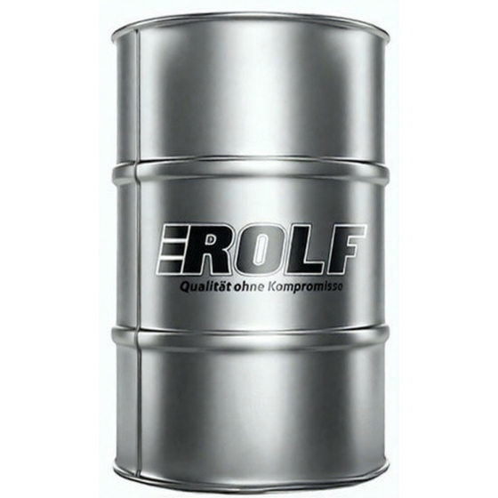 Грузовое масло Rolf Krafton P1 U 10W-40, 208 л, полусинтетика, API CF-4