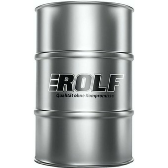 Грузовое масло Rolf Krafton P1 U, 10W-40, 208 л, полусинтетика