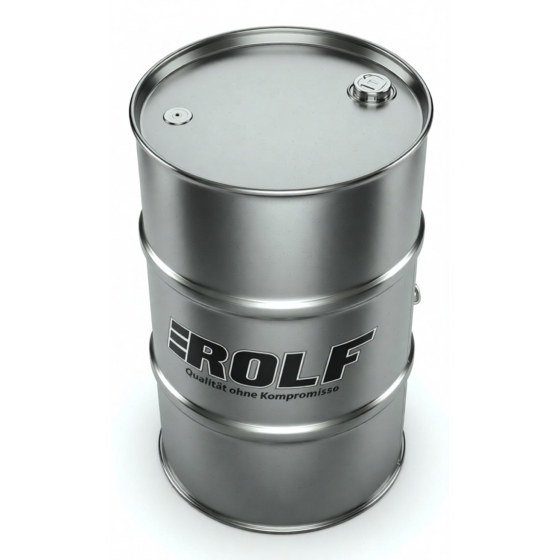 Грузовое масло Rolf Krafton P3 G, 10W-40, 208 л, полусинтетика