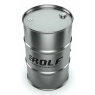 Грузовое масло Rolf Krafton P3 G, 10W-40, 208 л, полусинтетика