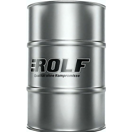 Грузовое масло Rolf Krafton P3 G, 10W-40, 208 л, полусинтетика