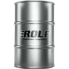 Грузовое масло Rolf Krafton P3 G, 10W-40, 208 л, полусинтетика