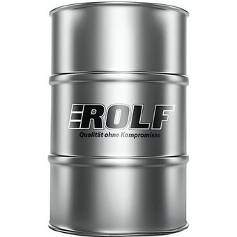 Грузовое масло Rolf Krafton P3 G, 10W-40, 208 л, полусинтетика