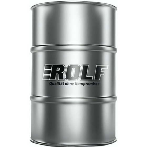 Грузовое масло Rolf Krafton P3 G, 10W-40, 208 л, полусинтетика
