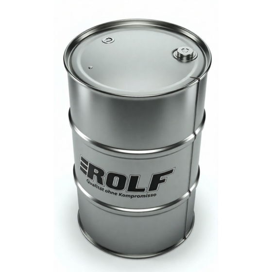Грузовое масло Rolf Krafton P3 U 10W-40, 208 л, полусинтетика, API CH-4