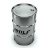 Грузовое масло Rolf Krafton P3 U 10W-40, 208 л, полусинтетика, API CH-4