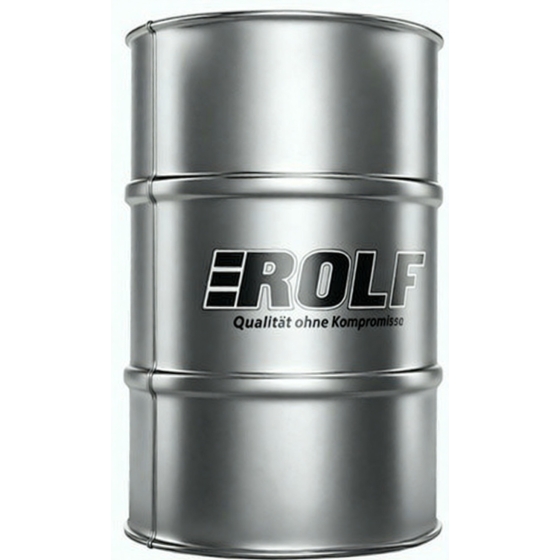 Грузовое масло Rolf Krafton P3 U 10W-40, 208 л, полусинтетика, API CH-4