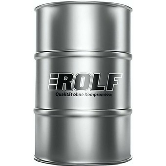 Грузовое масло Rolf Krafton P3 U, 10W-40, 208 л, полусинтетика