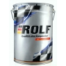 Грузовое масло Rolf Krafton P5 G 10W-40, 20 л, полусинтетика, API CK-4