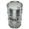 Грузовое масло Rolf Krafton P5 G 10W-40, 208 л, полусинтетика, API CK-4