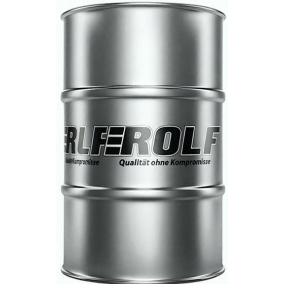 Грузовое масло Rolf Krafton P5 G 10W-40, 208 л, полусинтетика, API CK-4