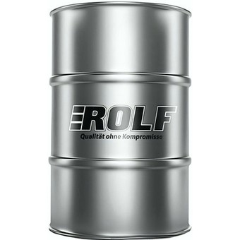 Грузовое масло Rolf Krafton P5 G, 10W-40, 208 л, полусинтетика