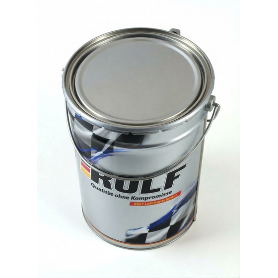 Моторное масло Rolf Energy, 10W-40, 20 л, полусинтетика