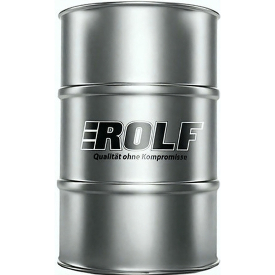 Моторное масло Rolf Energy, 10W-40, 208 л, полусинтетика