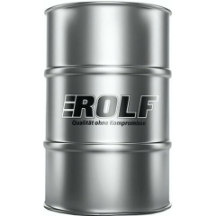 Моторное масло Rolf Energy, 10W-40, 208 л, полусинтетика
