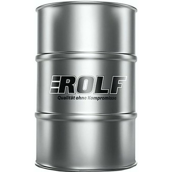 Моторное масло Rolf Energy, 10W-40, 208 л, полусинтетика