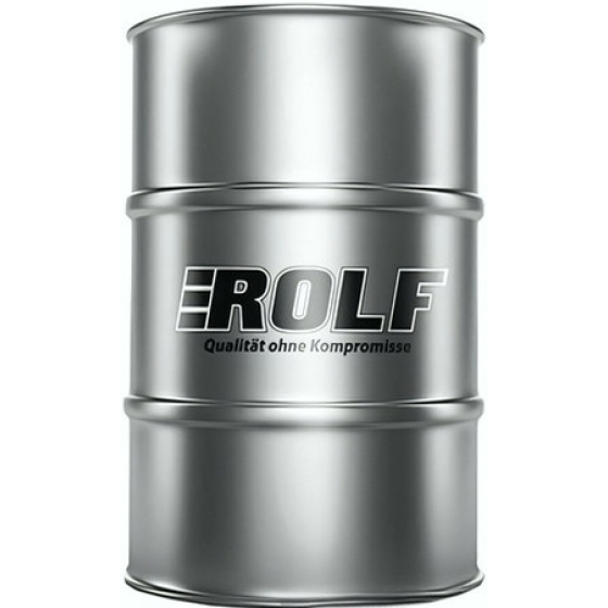 Моторное масло Rolf Energy, 10W-40, 208 л, полусинтетика