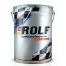 Моторное масло Rolf GT, 5W-30, 20 л, синтетика